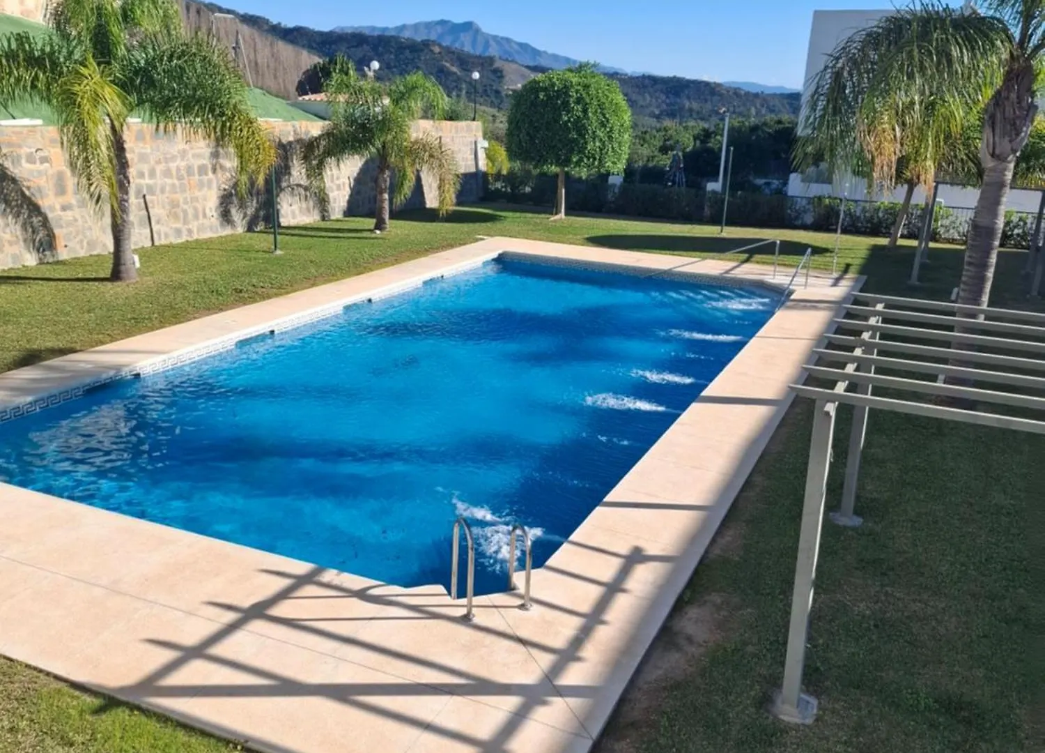 Vistas Panoramicas Apartment Estepona