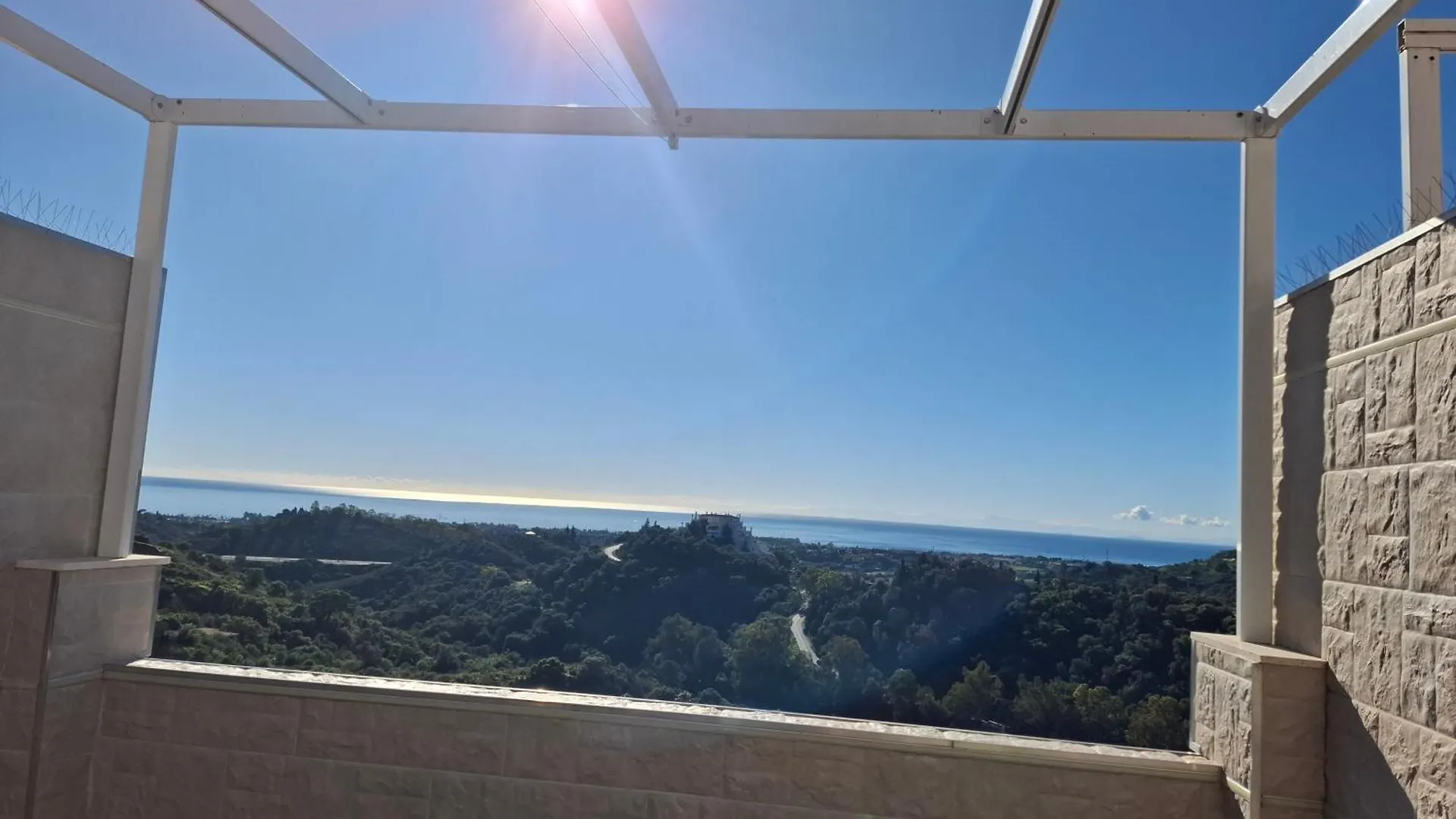Vistas Panoramicas Apartment Estepona Spain