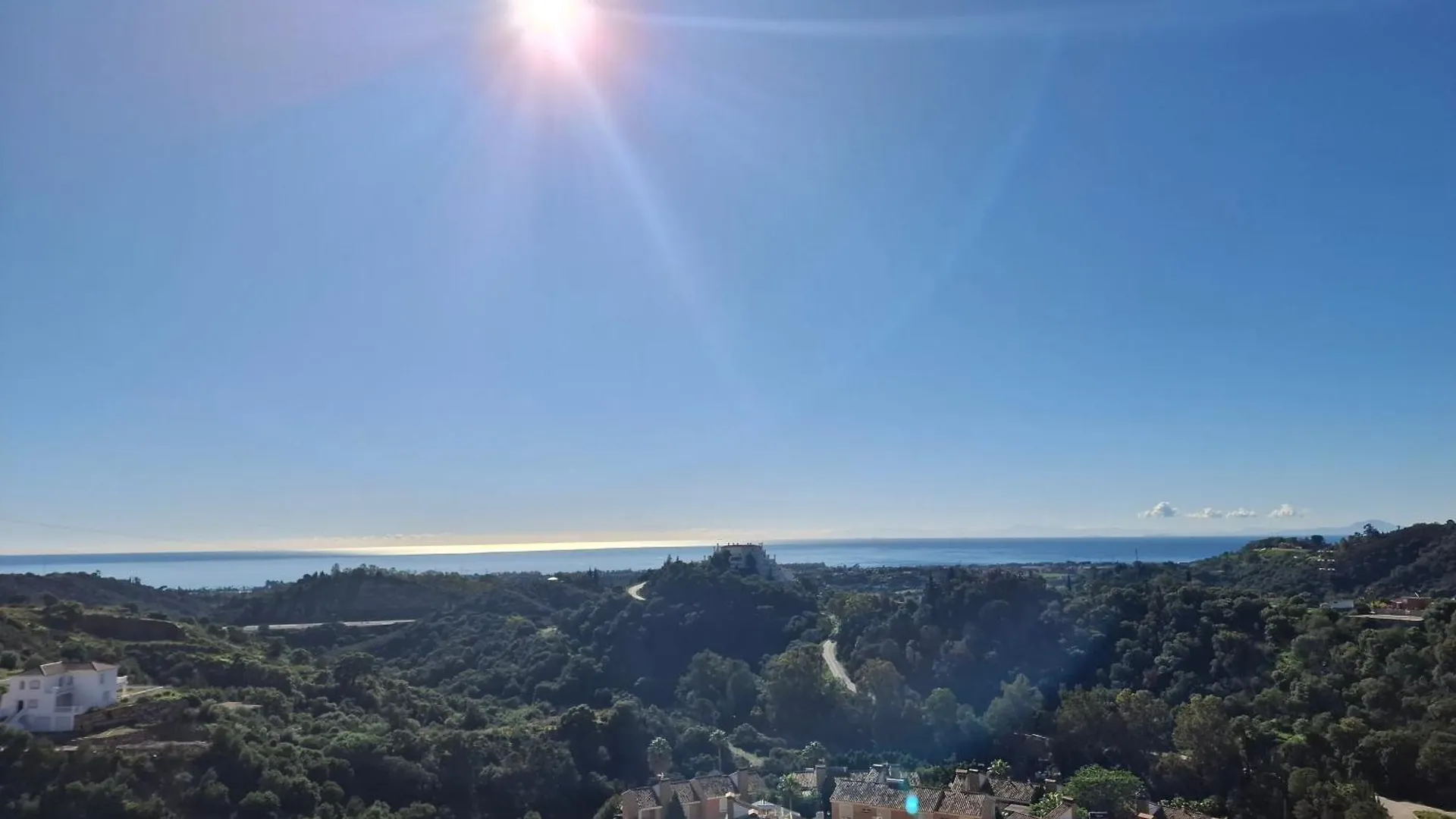 Vistas Panoramicas Apartment Estepona 0*,  Spain