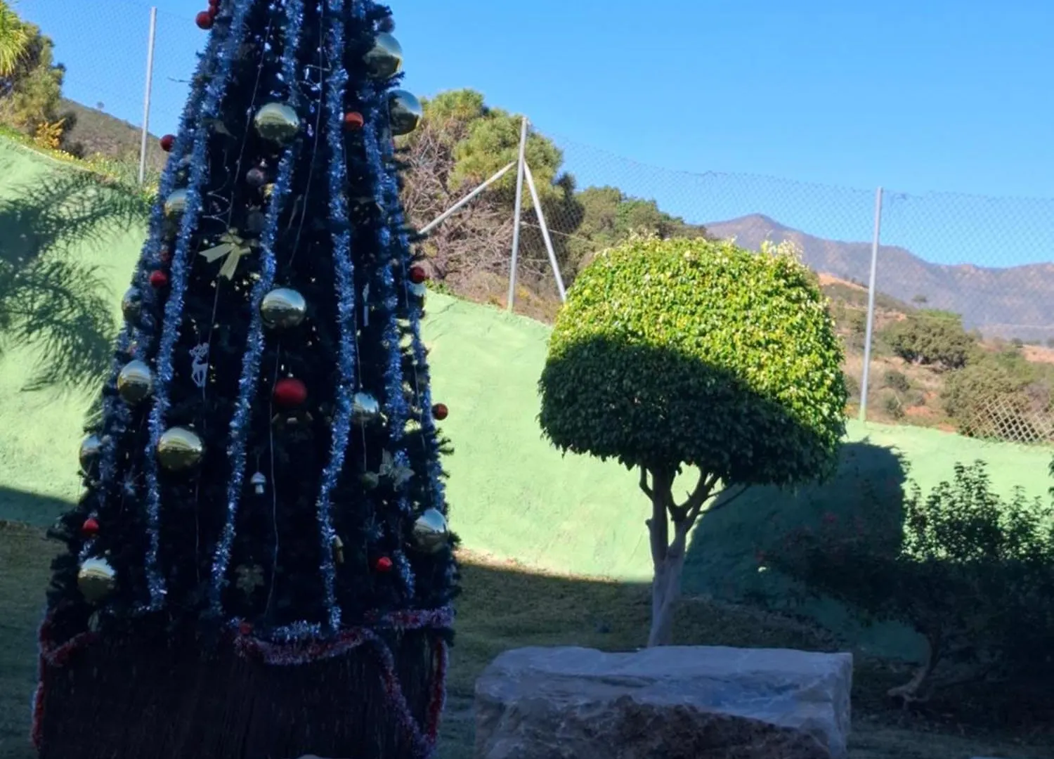 Vistas Panoramicas Διαμέρισμα Εστεπόνα Ισπανία
