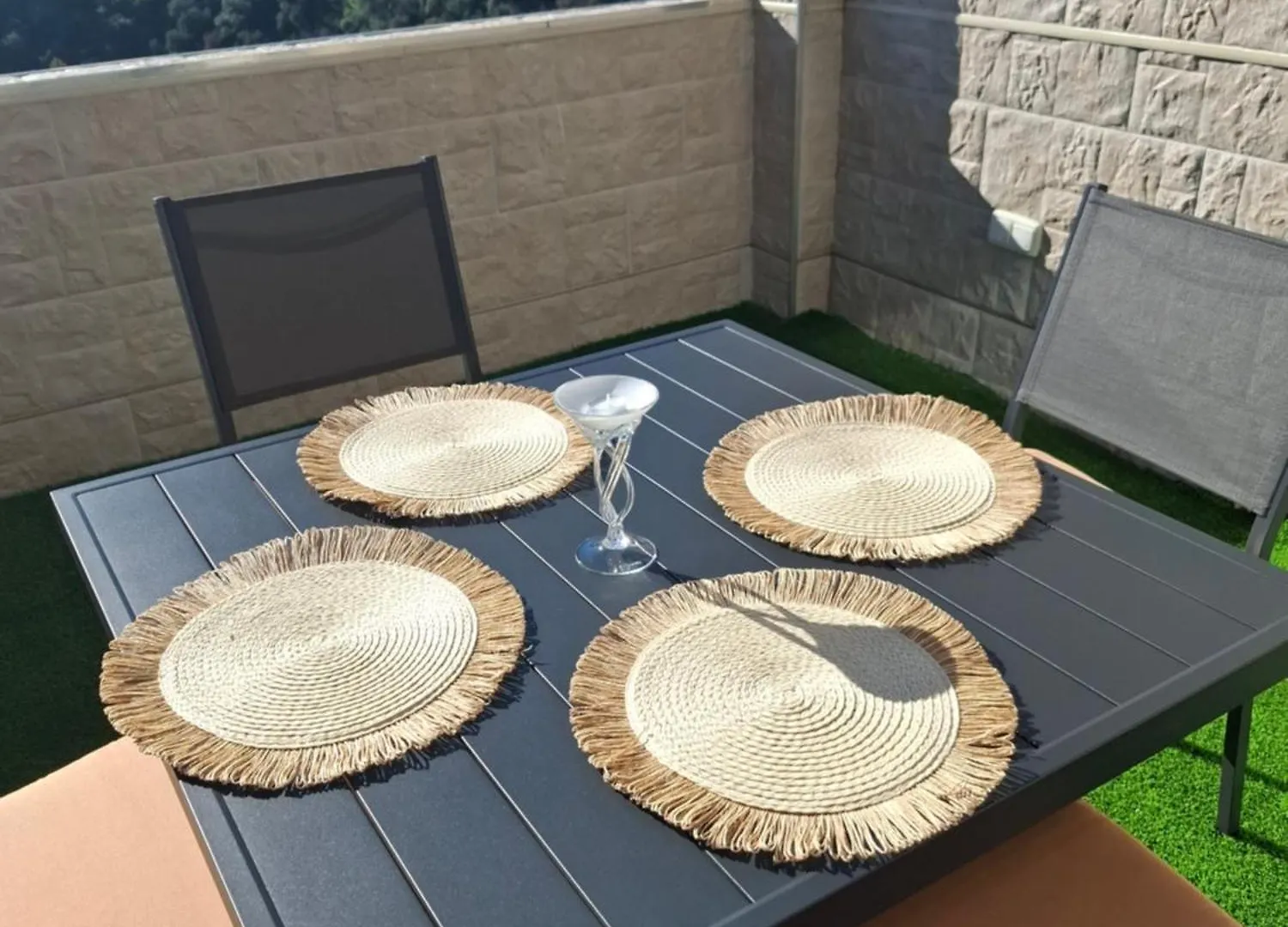 Vistas Panoramicas Διαμέρισμα Εστεπόνα