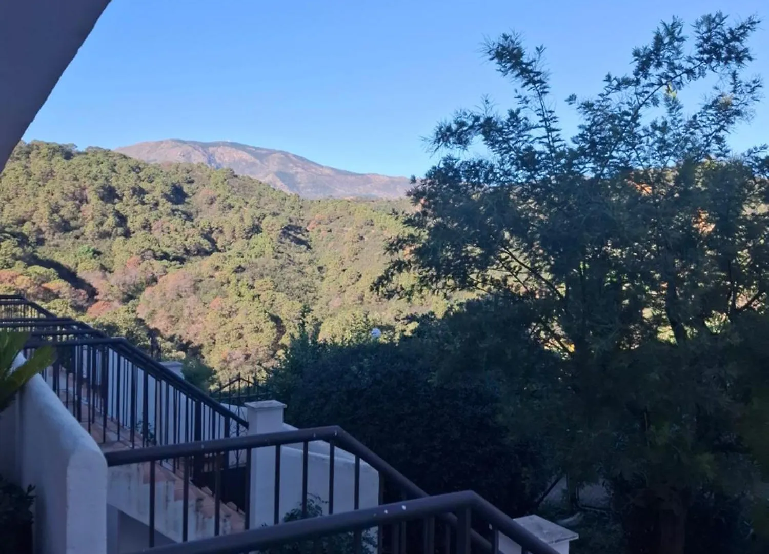 Vistas Panoramicas Διαμέρισμα Εστεπόνα 0*,